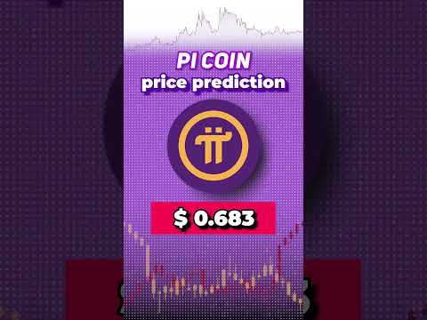 Pi Crypto Forecast 2025 What’s Next? #shorts #cryptoprediction #pi #PiNetwork #PiMainnet