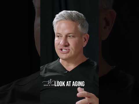 Unlocking the Secrets of Aging Genetics Explained. Full episode link in comment section.