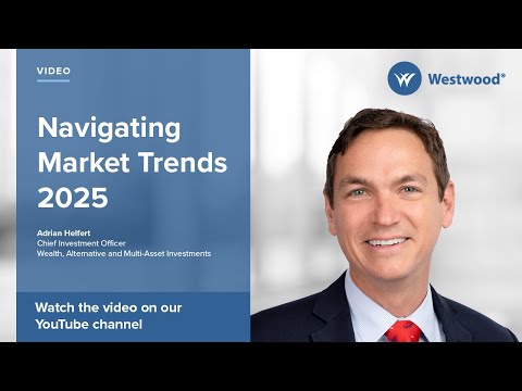 Navigating Market Trends 2025