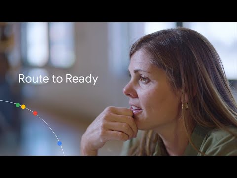 Inside Google Marketing: Digital transformation with Bethany Poole