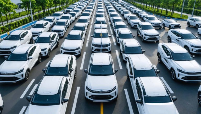 Neviđeni porast: Xpengova električna flota preko 30.000 isporuka u šestomesečnom kontinuitetu