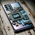 Le choc du changement de processeur dans la Galaxy S25 : Ce que cela signifie pour l’avenir