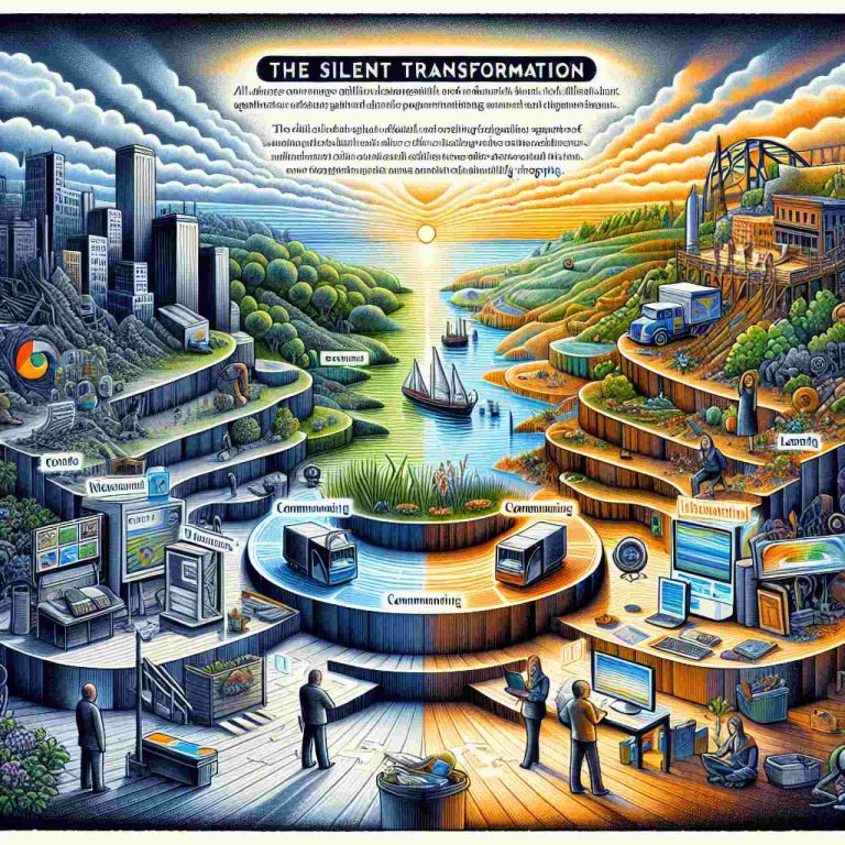 Den stille transformation: Hvordan Google fortsat omformer vores digitale oplevelse