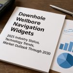 Downhole Wellbore Navigation Widgets: 2025 Industry Status, Technology Trends, and Market Outlook Through 2030