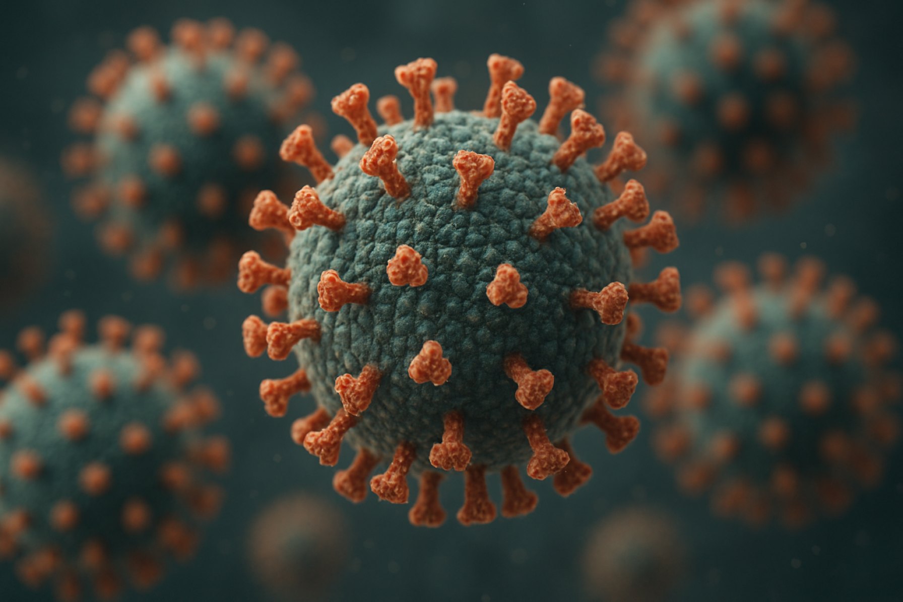 Quasispecies Theory: The Evolutionary Engine Behind Viral Adaptation
