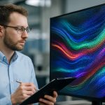 Quantum Dot Skærm Engineering 2025: Frigørelse af 18% CAGR Vækst & Næste Generations Visuel Innovation