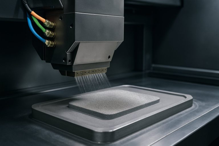 Tehnologija ispušnih mlaznica za aditivnu proizvodnju 2025: Disruptivni rast i sledeće inovacije otkrivene