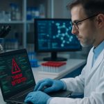 Cyberbiosecurity in de Synthetic Biology Markt 2025: Snelle Groei Aangedreven door AI-Enabled Bedreigingsdetectie & $2,1B Kans tegen 2029
