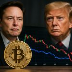 Bitcoin Price Plunges After Trump-Musk Feud: Is a Wild $120K Rally Next?