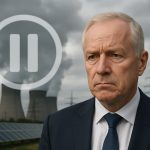 Global Energy Transition HITS PAUSE: ABB Reveals Why Climate Action Is Slowing Down Worldwide