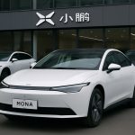 Xpeng’s Mona M03 Delivers Staggering Numbers Again as G6 and X9 Models Surge—What’s Behind the EV Giant’s Winning Streak?