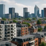 EU-Immobilienmarkt-Einblicke: Aufkommende Trends, Risiken und Chancen in den Wohn- und Gewerbesektoren